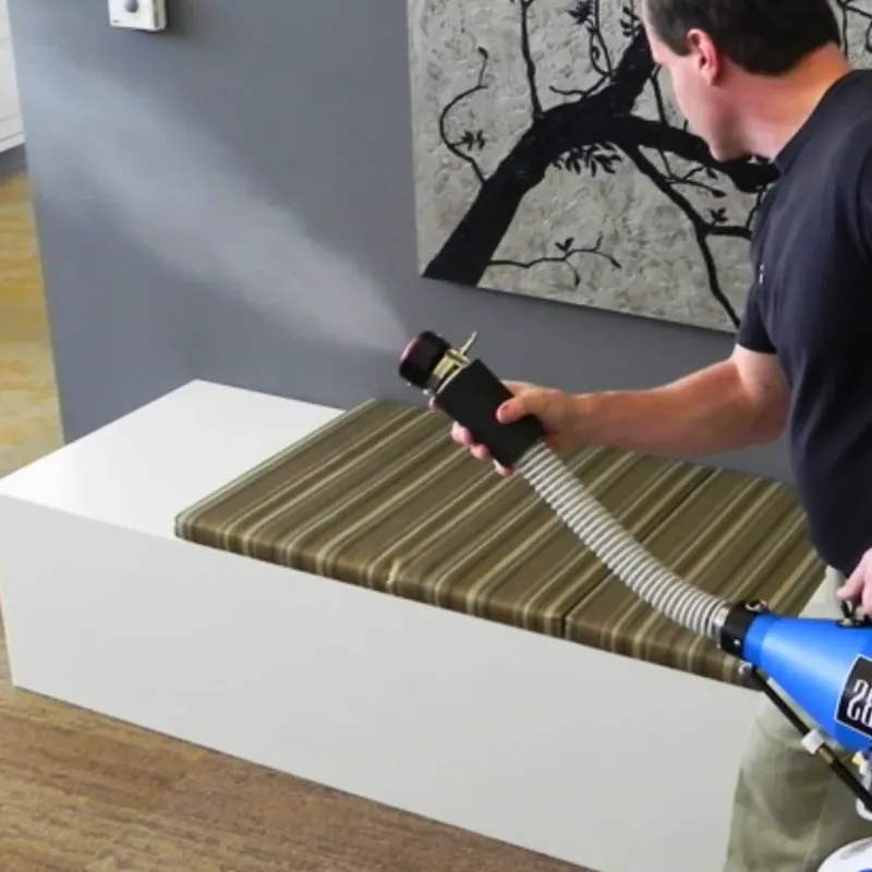 Professional Odor Removal in Lone Pine, CA